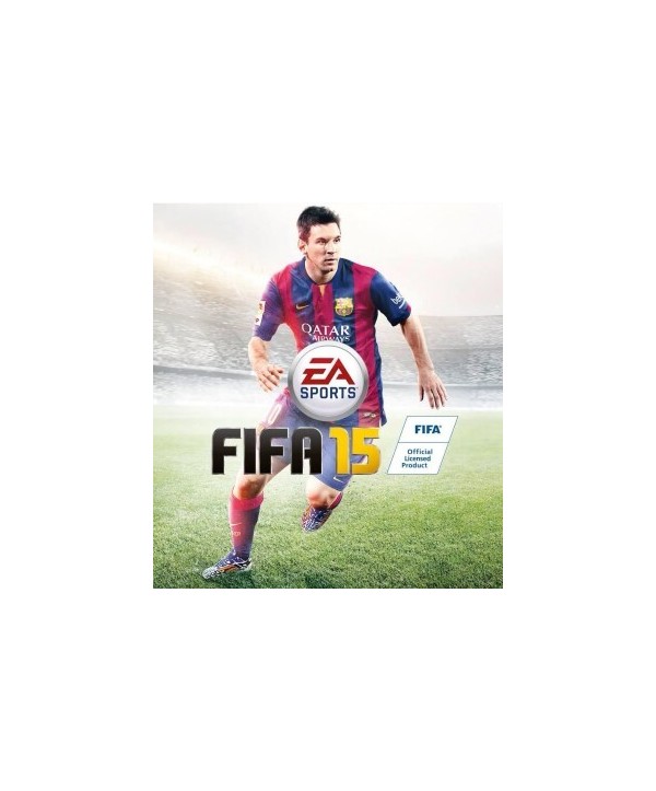 FIFA 15 Origin / EA app Key GLOBAL